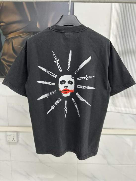 Vintage T Shirts Short _SKUVintageS-XLqctxVT9154223